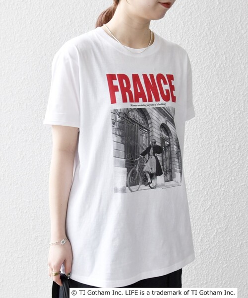 Tシャツ・カットソー teket Dolphin Friends Tee 5FT1428 I {love} TF Tee | Tiger Friday – TigerFriday