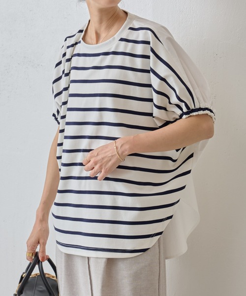 BEARDSLEY 半袖 BEARDSLEY｜半袖サラッとプルオーバー | Rakuten Fashion(楽天