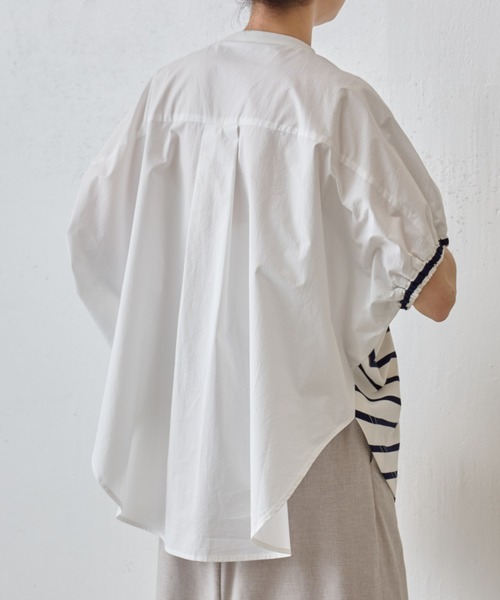 BEARDSLEY 半袖 BEARDSLEY｜リネン半袖Tee | Rakuten Fashion(楽天ファッション