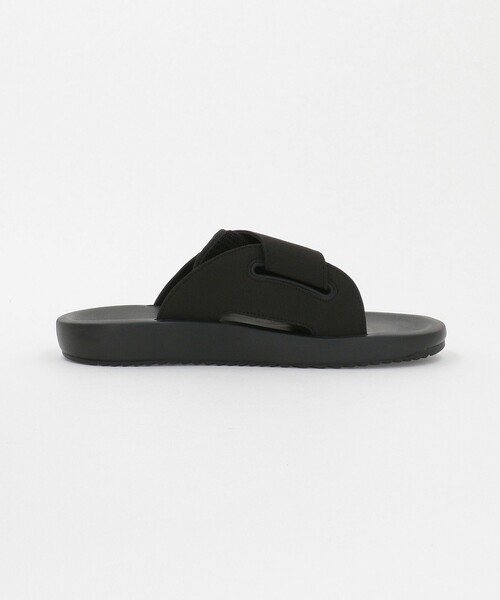 Steven Alan(スティーブンアラン)の「<810s> ALLPE MODI/サンダル(サンダル・メンズ・ブラック・L/M/XL)」の4枚目の写真