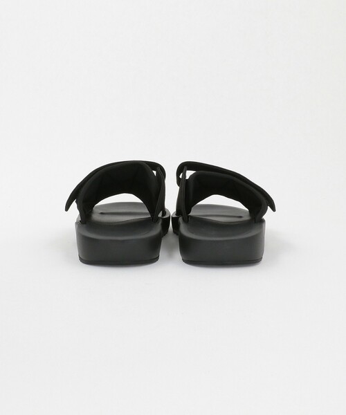Steven Alan(スティーブンアラン)の「<810s> ALLPE MODI/サンダル(サンダル・メンズ・ブラック・L/M/XL)」の5枚目の写真