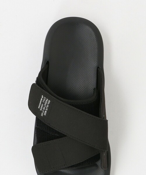 Steven Alan(スティーブンアラン)の「<810s> ALLPE MODI/サンダル(サンダル・メンズ・ブラック・L/M/XL)」の7枚目の写真