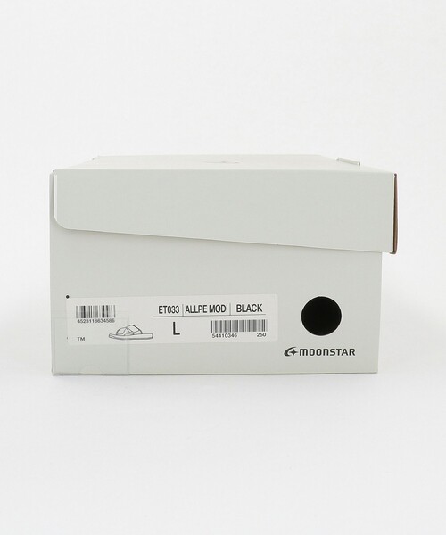 Steven Alan(スティーブンアラン)の「<810s> ALLPE MODI/サンダル(サンダル・メンズ・ブラック・L/M/XL)」の11枚目の写真