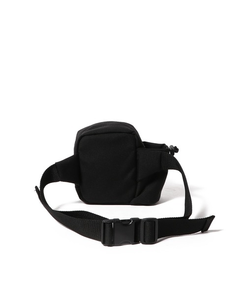 金子恵治×OUTDOOR PRODUCTS BAGBY ウエストポーチ セール】Outdoor Products / BAGBY ウエストバッグ（ボディ