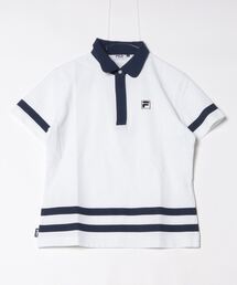 フィラ FILA 半袖シャツ
