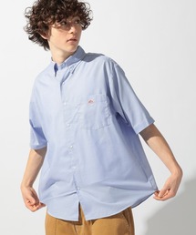 DANTON｜ダントンのシャツ/ブラウス（ブルー・ネイビー/青色系）通販