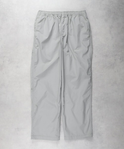 BACK NUMBER(バックナンバー)の「【BACK NUMBER】ライトイージーパンツ(カーゴパンツ・メンズ・ライトベージュ/グレー/ブラック・S/M/L/XL)」の20枚目の写真