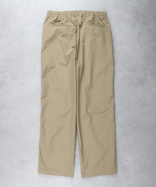 BACK NUMBER(バックナンバー)の「【BACK NUMBER】ライトイージーパンツ(カーゴパンツ・メンズ・ライトベージュ/グレー/ブラック・S/M/L/XL)」の22枚目の写真
