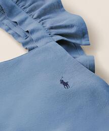 RALPH LAUREN HOME（ラルフ ローレン ホーム）の「Brewer フリルトリム