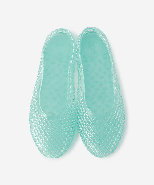 ANCIENT GREEK SANDALS | ジェリー フラットシューズ WOMEN