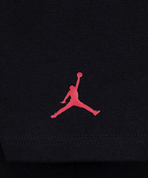 JORDAN JDB AJ1 PATCH S/S TEE / ジョーダン キッズ AJ1 パッチ