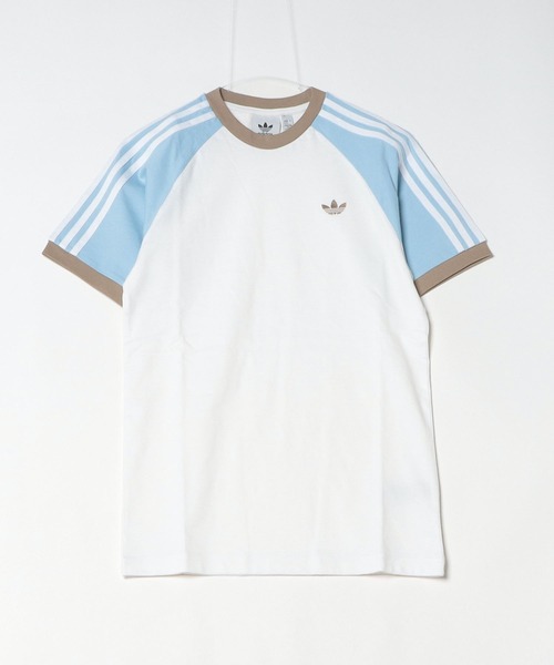 Tシャツ adidas Originals M アディダス　オリジナル adidas originals アディダス オリジナルス Tシャツ M - メルカリ