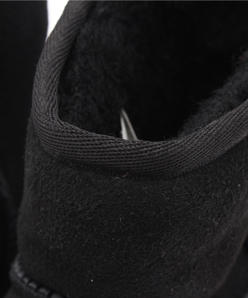 UGG Australia（アグオーストラリア）の「UGG australia   ショートブーツ（ブーツ・レディース・グレー/ブラック/カーキ・6/5/7/8）」の5枚目の写真