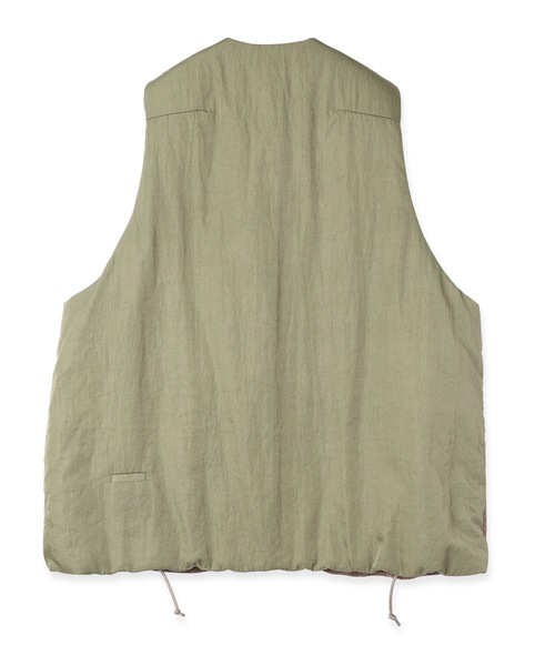 Dulcamara（ドゥルカマラ）の「ヴィンテージNYラウンドカットパデッド