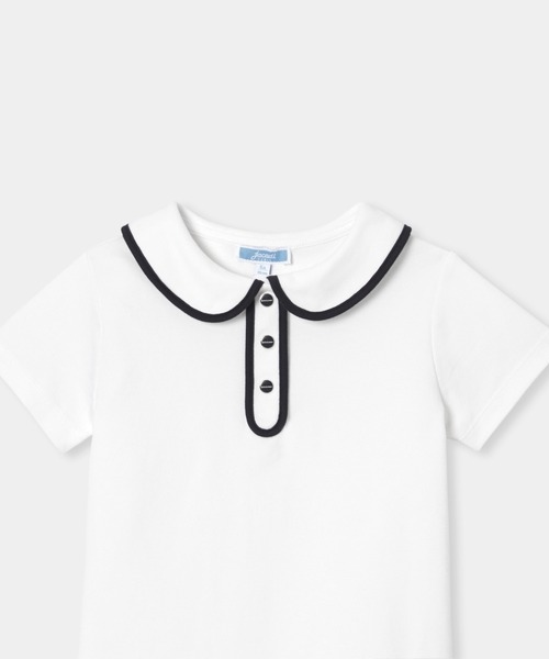 ちゃこ　新品　Jacadi ポロシャツ　36M 96cm Boys tシャツ・ポロシャツ | Jacadi Paris＜ジャカディ＞日本公式