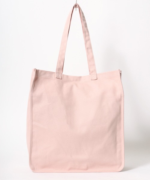 sanrio（サンリオ）の「sanrio（サンリオ）マイメロディ＆クロミ周年モデル キャラクタープリントキャンバストートバッグ/ビッグトート（トートバッグ・レディース・アイボリー/ピンク/グレー/ブラック・FREE）」の22枚目の写真