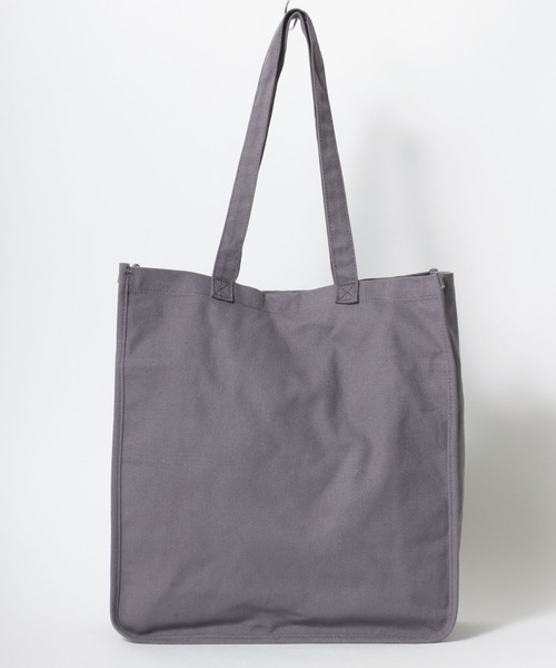 sanrio（サンリオ）の「sanrio（サンリオ）マイメロディ＆クロミ周年モデル キャラクタープリントキャンバストートバッグ/ビッグトート（トートバッグ・レディース・アイボリー/ピンク/グレー/ブラック・FREE）」の5枚目の写真