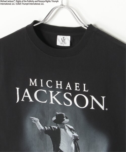 セール】Michael Jackson マイケル・ジャクソン ノースリーブ（T