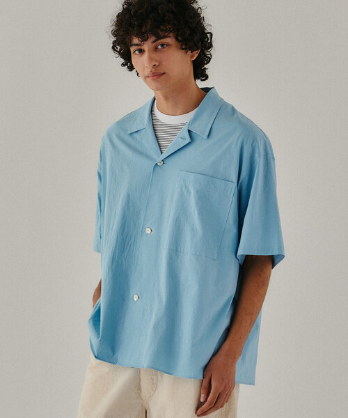 トップス GOOD PEOPLE GOOD STITCHING GOOD PRODUCT GOOD PEOPLE GOOD STITCHING GOOD PRODUCT（グッドピープルグッド