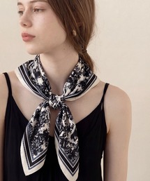 ALLURELLE(�A��������)�́yALLURELLE�z�I�ׂ�o���G�[�V���� �}���`�v�����g�X�J�[�t KNF-TP(�o���_�i/�X�J�[�t)