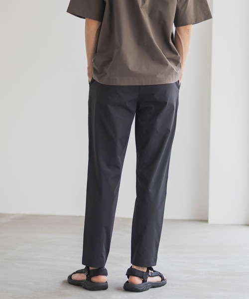 kea メッシュパンツ ネイビー L kea メッシュパンツ ネイビー L - メルカリ