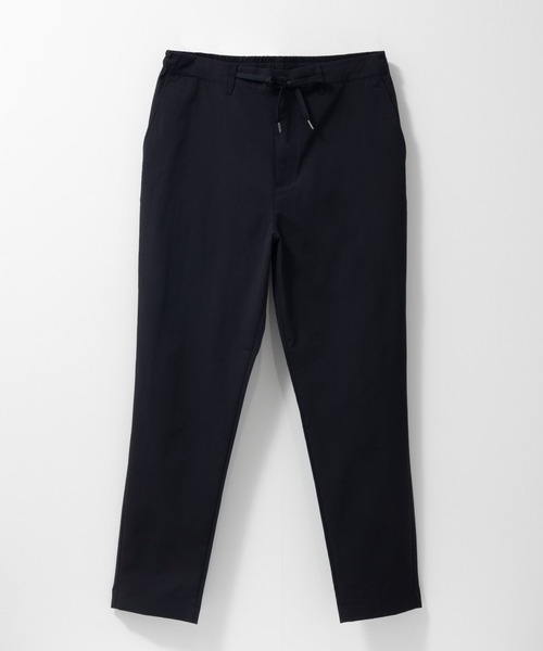 NAVY(ネイビー)の「【風通しが良く涼しい ドライ機能】NAVY KAZE TOSU メッシュアンクルパンツ(その他パンツ・メンズ・カーキブラウン/ネイビー/ブラック・M/L/XL/S)」の22枚目の写真