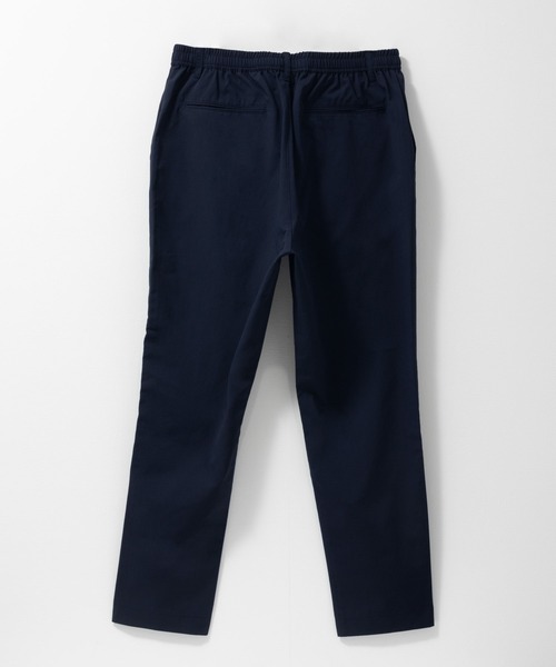 NAVY(ネイビー)の「【風通しが良く涼しい ドライ機能】NAVY KAZE TOSU メッシュアンクルパンツ(その他パンツ・メンズ・カーキブラウン/ネイビー/ブラック・M/L/XL/S)」の10枚目の写真