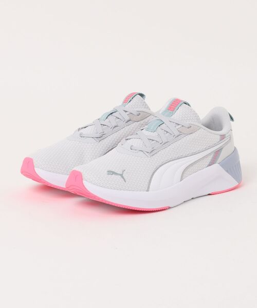 セール】PUMA プーマ SOFTRIDE HARLI WNS【軽量】レディース
