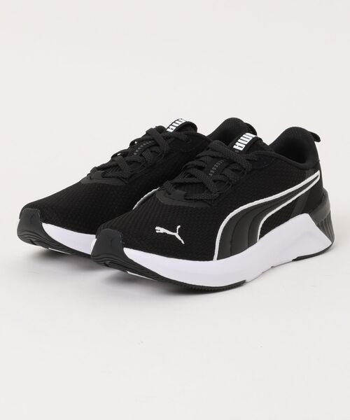 めるまんま品 セール】PUMA プーマ SOFTRIDE HARLI WNS【軽量】レディース