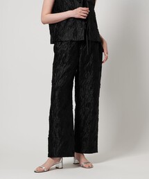 UNITED ARROWS（ユナイテッドアローズ）の「フラワージャガード イージーパンツ（その他パンツ）」