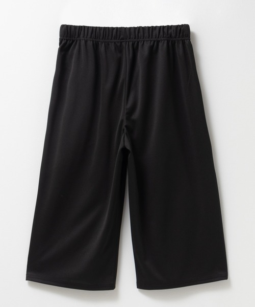 NAVY（ネイビー）の「nAvy メッシュハーフパンツ（その他パンツ・レディース・ブラック/グレー/チャコールグレー・L/M）」の4枚目の写真