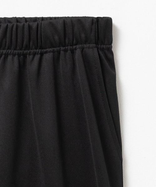 NAVY（ネイビー）の「nAvy メッシュハーフパンツ（その他パンツ・レディース・ブラック/グレー/チャコールグレー・L/M）」の8枚目の写真
