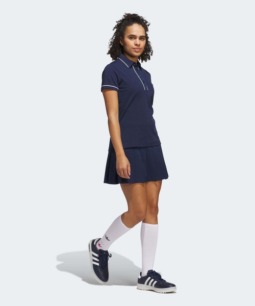 Adidas GOLF ポロシャツ・スカート・ソックス セット