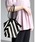 reca�i���J�j�́u���b�V���J�SBAG�i�����o�b�O�j�v�b�u���b�N