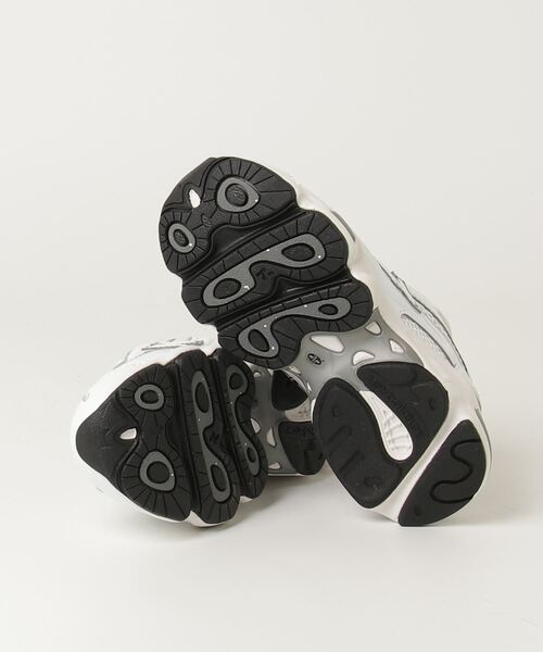 NEW BALANCE（ニューバランス）の「1000（スニーカー・キッズ・ホワイト・17.5cm/18.0cm/21.0cm/17.0cm/18.5cm/19.5cm/20.5cm/19.0cm/20.0cm/21.5cm）」の4枚目の写真