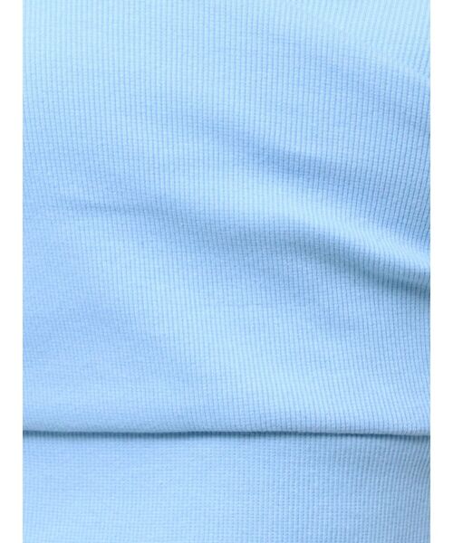 即日発送！GYDA ハーフスリーブカシュクールオフショルショートTOPS WH SALE】GYDA ハーフスリーブカシュクールオフショルショート