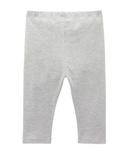 DOUBLE_B(ダブルビー)の「9分丈パンツ(その他パンツ・キッズ・グレー・80cm/90cm/100cm/110cm/120cm)」の2枚目の写真