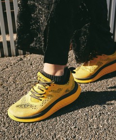 【24.5】KEEN WK400 ダブルケーフォーハンドレット 1027484 24.5】KEEN WK400 ダブルケーフォーハンドレット 1027484 - メルカリ
