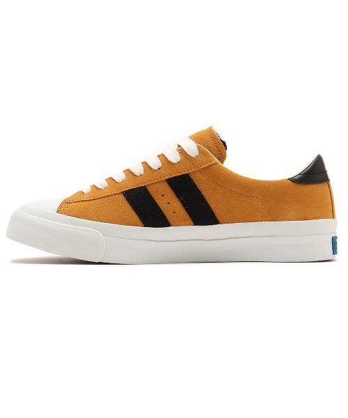 PRO-Keds ROYAL PLUS SUEDE / プロケッズ ロイヤル プラス
