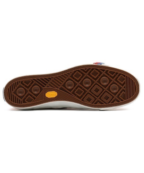 PRO-Keds(プロケッズ)の「PRO-Keds ROYAL PLUS SUEDE / プロケッズ ロイヤル プラス スエード(スニーカー・メンズ・マスタード・24.5cm/24.0cm/23.5cm/23.0cm/28.5cm/28.0cm/27.5cm/27.0cm/26.5cm/26.0cm/25.5cm/25.0cm)」の10枚目の写真