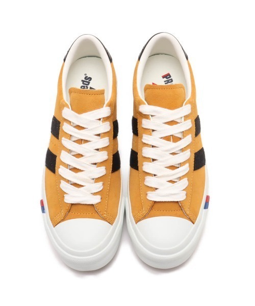 PRO-Keds ROYAL PLUS SUEDE / プロケッズ ロイヤル プラス スエード