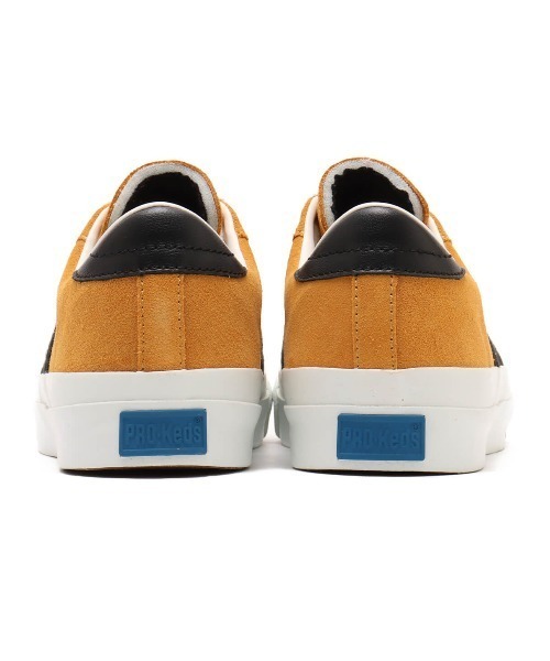 PRO-Keds ROYAL PLUS SUEDE / プロケッズ ロイヤル プラス スエード