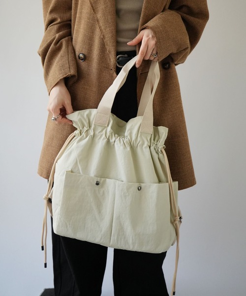 user_c7d7d101様ꔛ‬ෆ横長巾着トートバッグ2点ꯁꯧ bag-7560-6298-14.jpg