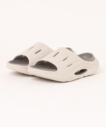 ABC-MART(G[r[V[}[g)ABC SELECT G[r[V[ZNg SLIDE SANDAL XChT_ S4000 BEIGE(T_)