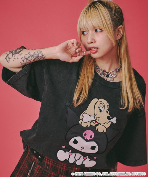 【BLACKFRIDAYセール✨】GALFY ガルフィー セール】【GALFY】がるふぃーいずぱんく！ / 【ガルフィー