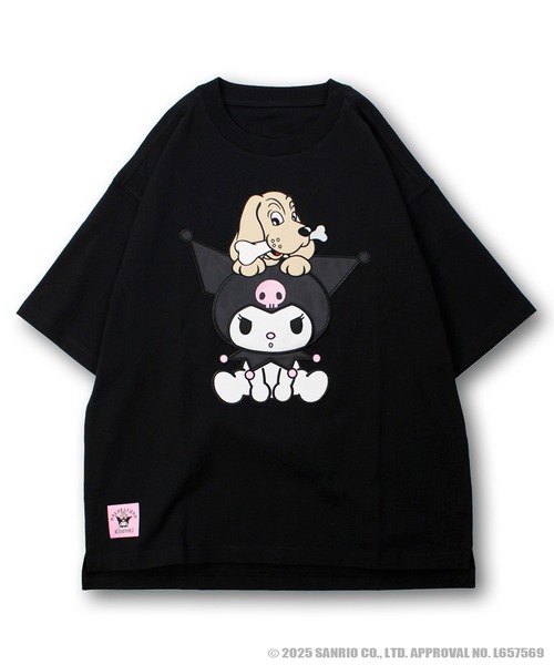 GALFY ガルフィー×KUROMI クロミ セール】【GALFY/ガルフィー】×【KUROMI/クロミ】クロミちゃんとGALFY