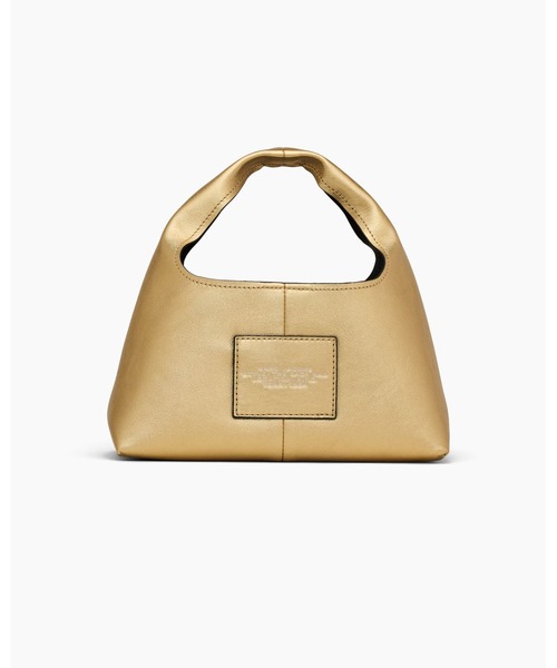 MARC JACOBS（マークジェイコブス）の「THE MINI SACK BAG/ザ