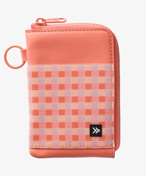   :: 財布 ウォレット THREAD/スレッド ウォレット ZIPPER WALLET ZW-F24/ZW-SP25/ZW