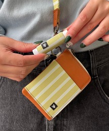 THREAD（スレッド）の「THREAD/スレッド ウォレット ZIPPER WALLET ZW-F24/ZW-SP25/ZW-SU25/ZW-BTS25/ZW-HOL25/ZW-VD26（財布）」