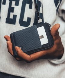 THREAD（スレッド）の「THREAD/スレッド ウォレット ZIPPER WALLET ZW-F24/ZW-SP25/ZW-SU25/ZW-BTS25/ZW-HOL25/ZW-VD26（財布）」